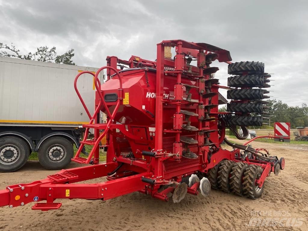 Horsch Pronto 6 DC Siewniki