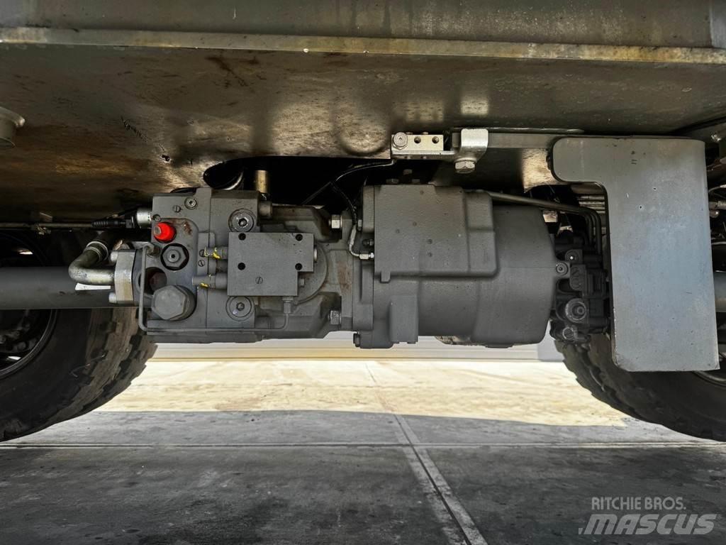 Liebherr LH 30 M Koparki przeładunkowe