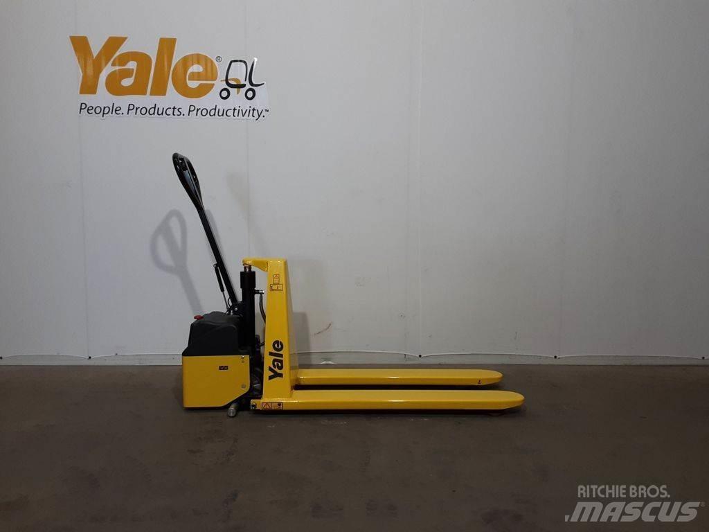Yale HX10E Wózki widłowe unoszące