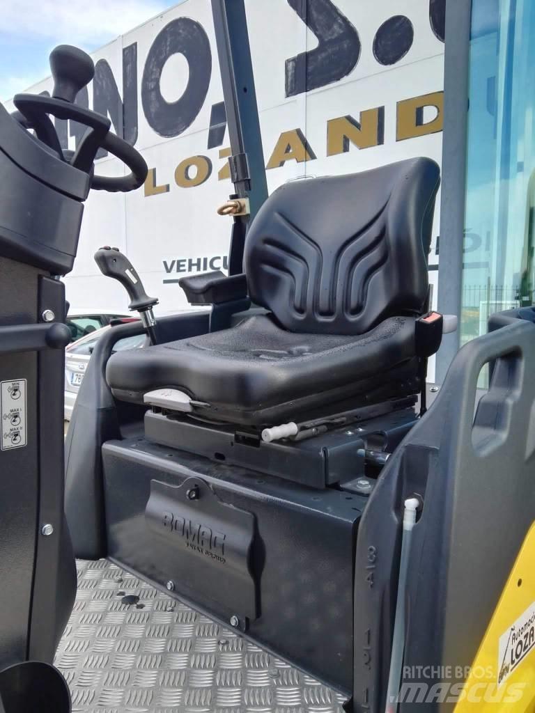 Bomag BW 120 AD-5_A Walce dwubębnowe