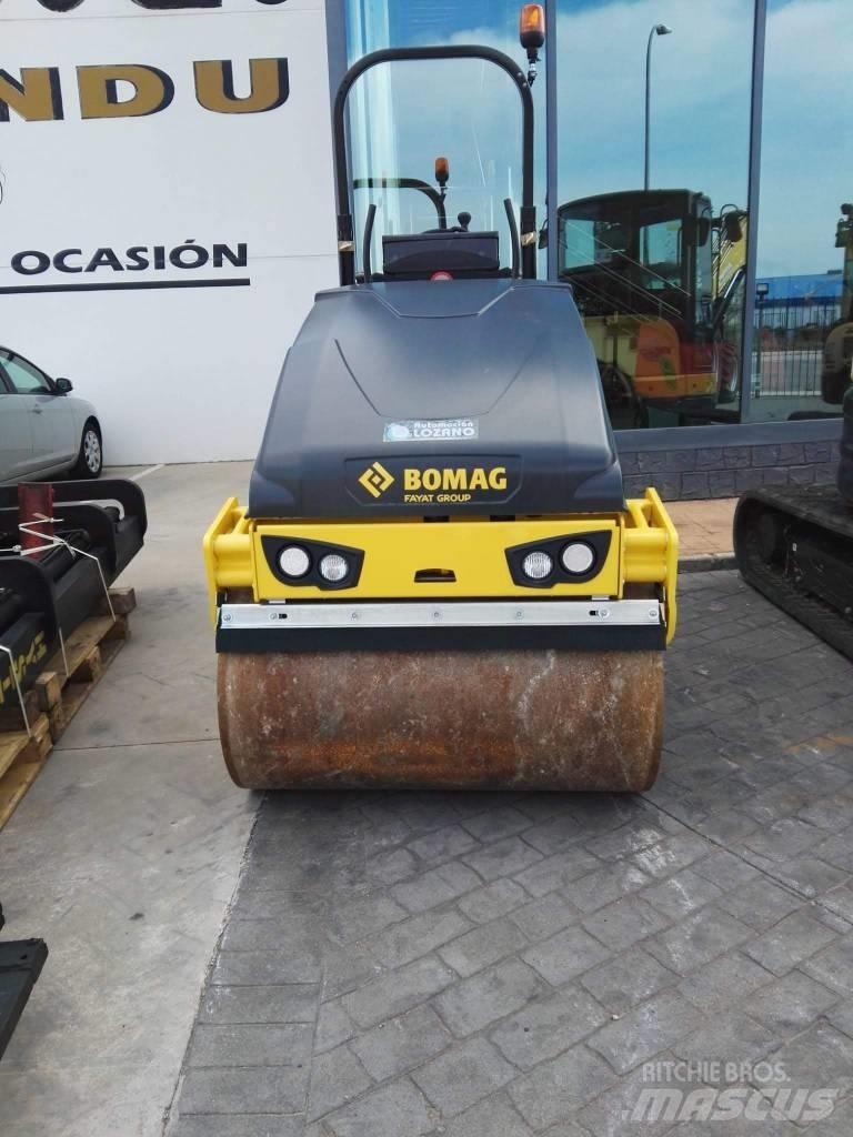 Bomag BW 120 AD-5_A Walce dwubębnowe