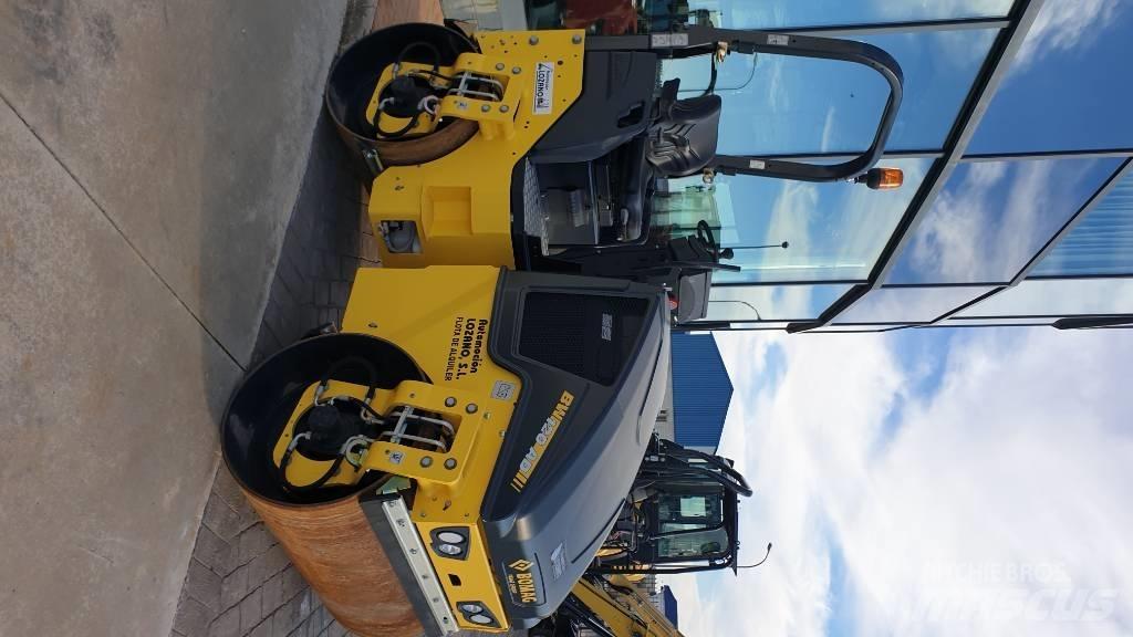 Bomag BW 120 AD-5_A Walce dwubębnowe