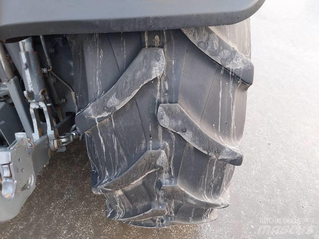 Massey Ferguson 6475 Ciągniki rolnicze