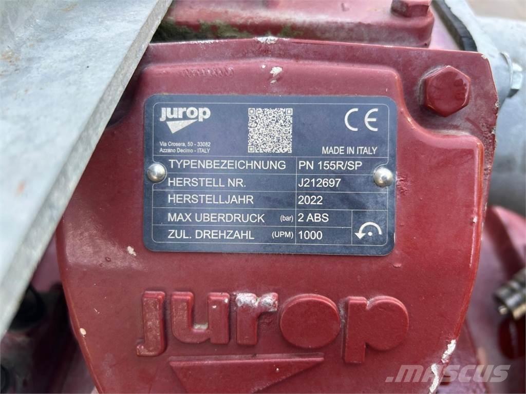 Kotte TAV 26 Maszyny rolnicze - Inne