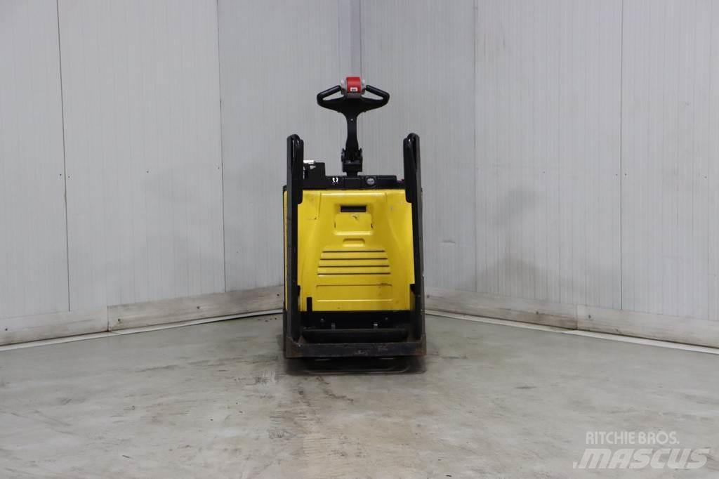 Hyster P2.0S FBW Wózki widłowe unoszące