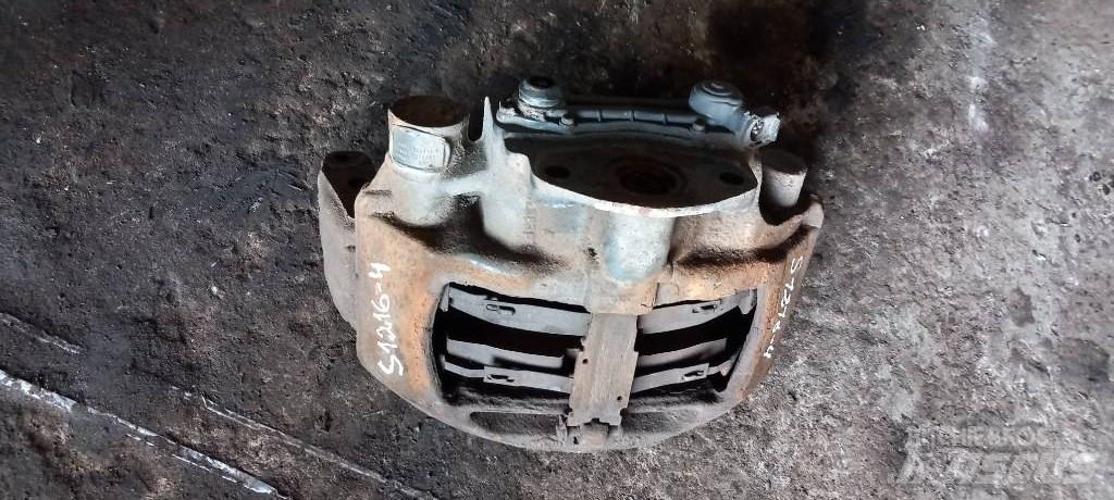 Scania R 440   1472421 Hamulce