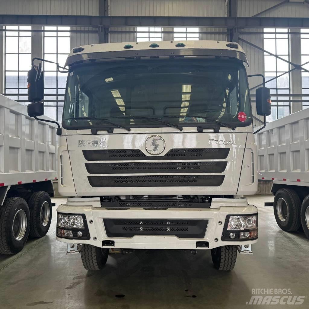 Shacman F 3000 Cysterna