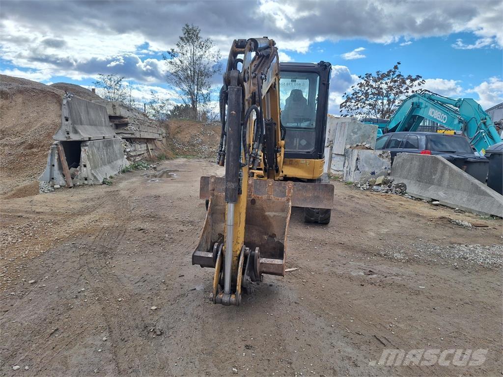 CAT 305 C Maszyny budowlane - Inne