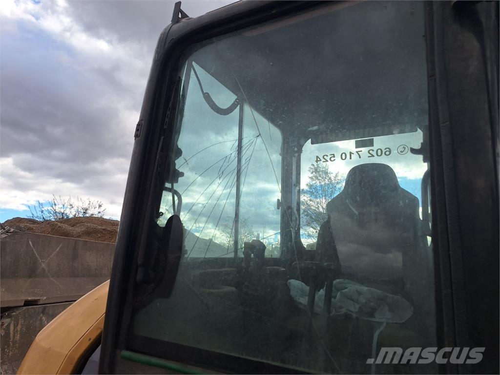 CAT 305C Maszyny budowlane - Inne