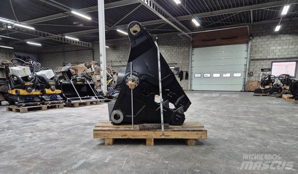 Verachtert B50 JAW Nożyce