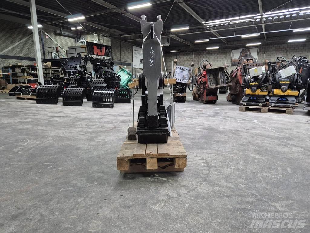 Verachtert B50 JAW Nożyce