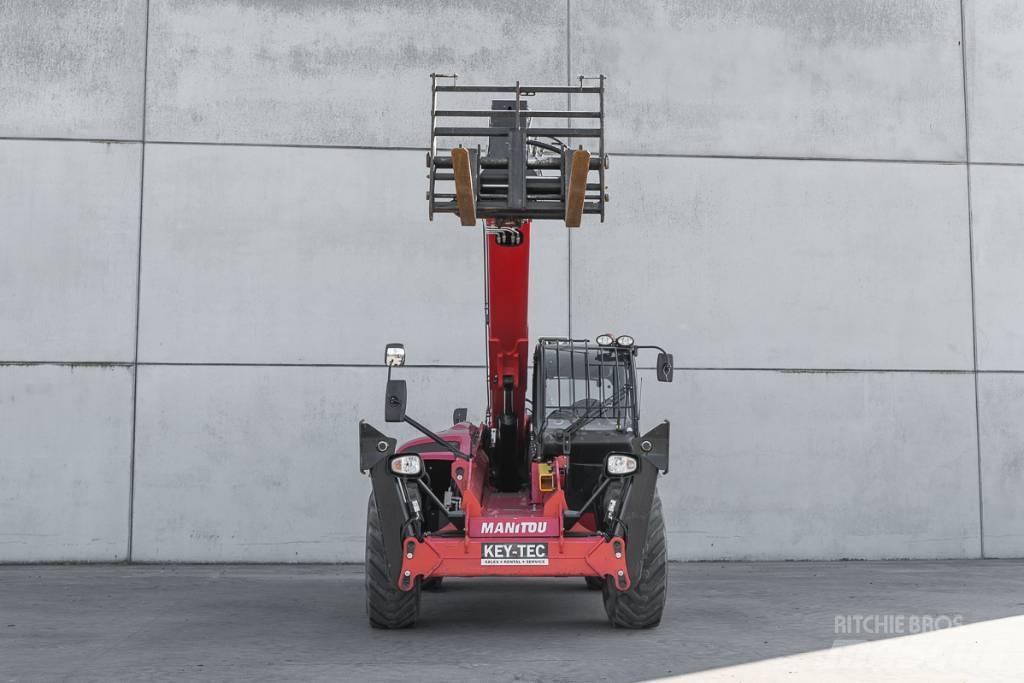 Manitou MT 1840 Ładowarki teleskopowe
