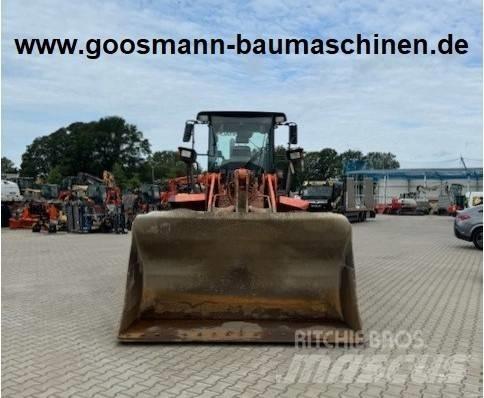 Hitachi ZW 180 Ładowarki kołowe