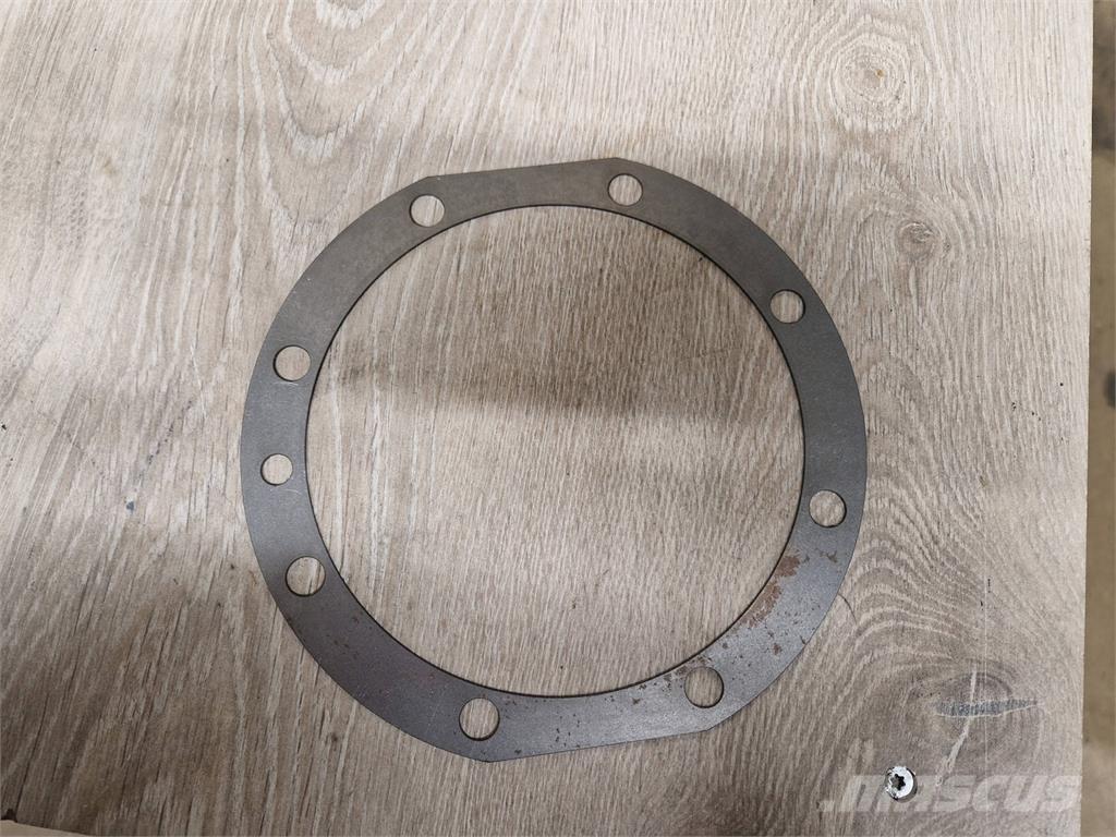 Ponsse 2108050 Skrzynia biegów