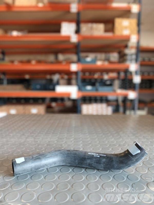 Scania HOSE 1790536 Silniki