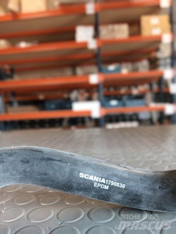 Scania HOSE 1790536 Silniki