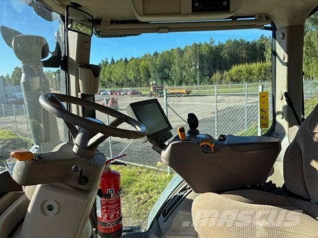 John Deere 7290 R Ciągniki rolnicze