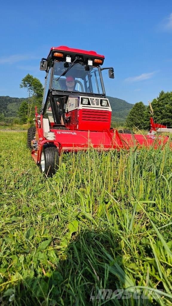 Ventrac 4500Y Ciągniki rolnicze