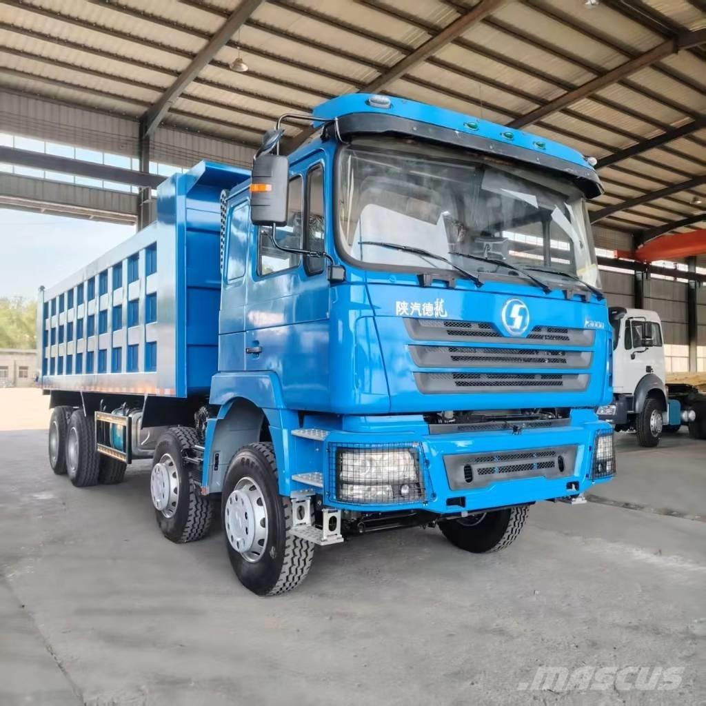 Shacman F 3000 Wywrotki
