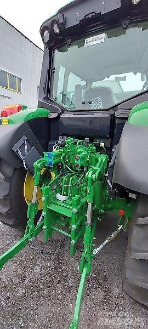 John Deere 6090m Ciągniki rolnicze