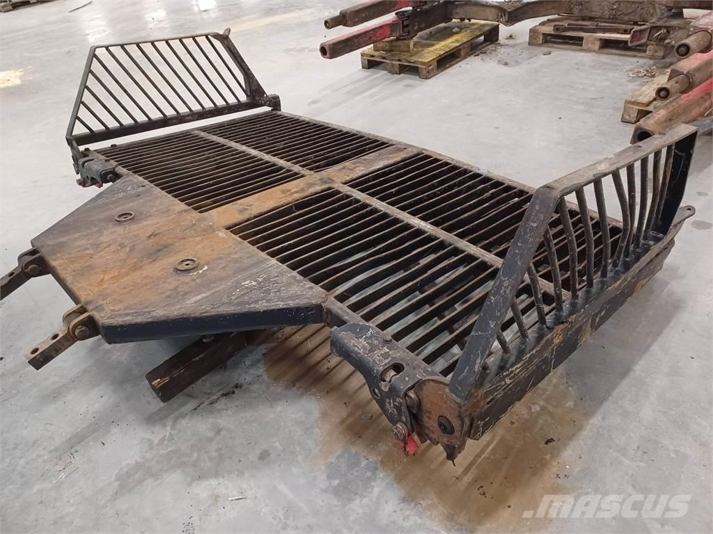 Komatsu 890.3 Inne akcesoria