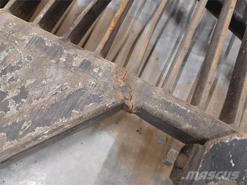 Komatsu 890.3 Inne akcesoria