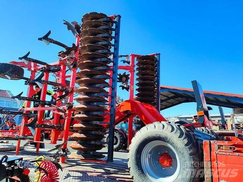 Kuhn Cultimer L 5000 Głębosze