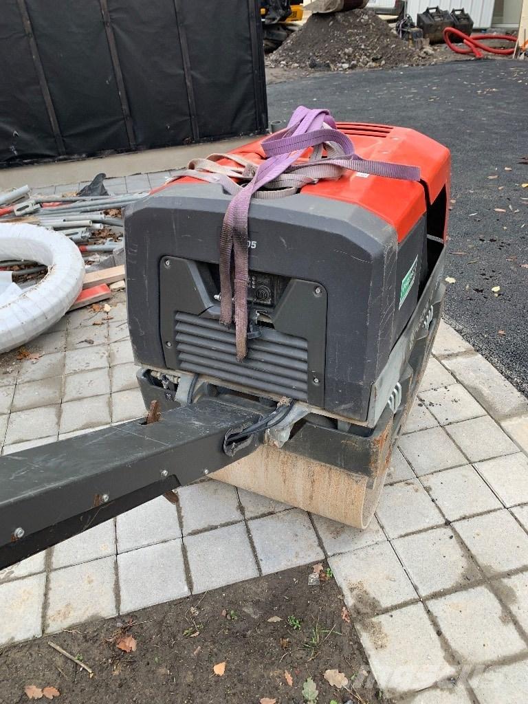 Husqvarna LP 6505 Ubijaki