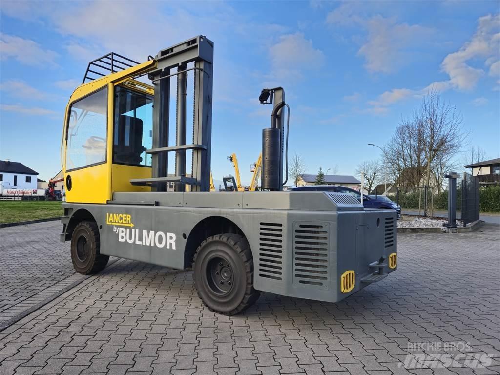 Jumbo LQ50/12/45 Wózki widłowe boczne