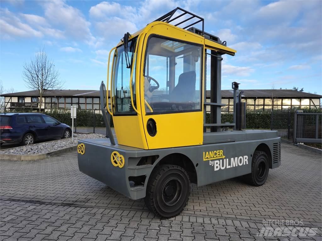 Jumbo LQ50/12/45 Wózki widłowe boczne