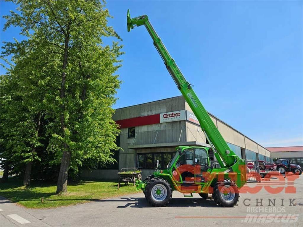 Merlo P 40.17 Ładowarki rolnicze