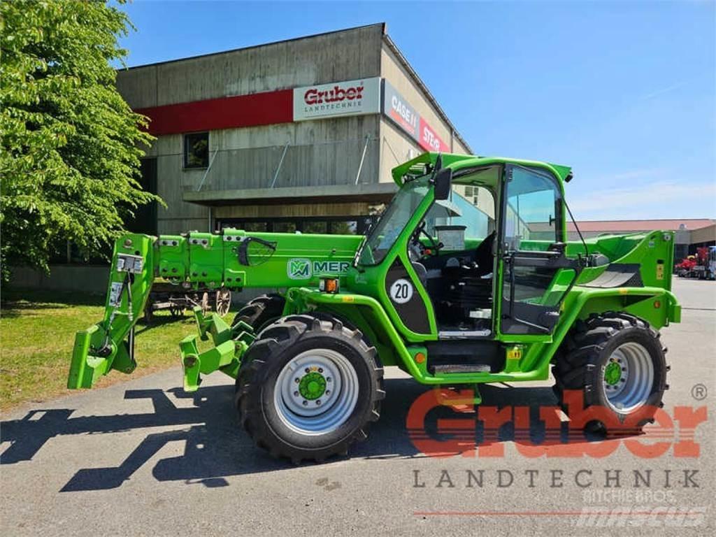 Merlo P 40.17 Ładowarki rolnicze