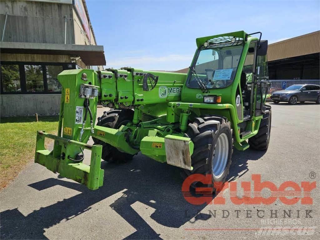 Merlo P 40.17 Ładowarki rolnicze