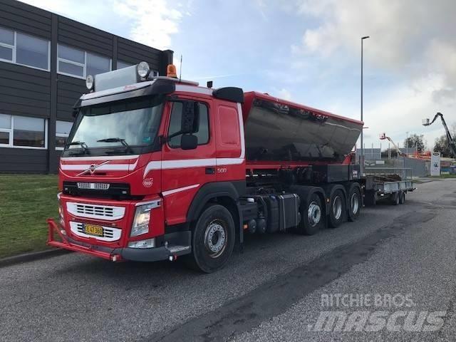 Volvo FM 500 Inne