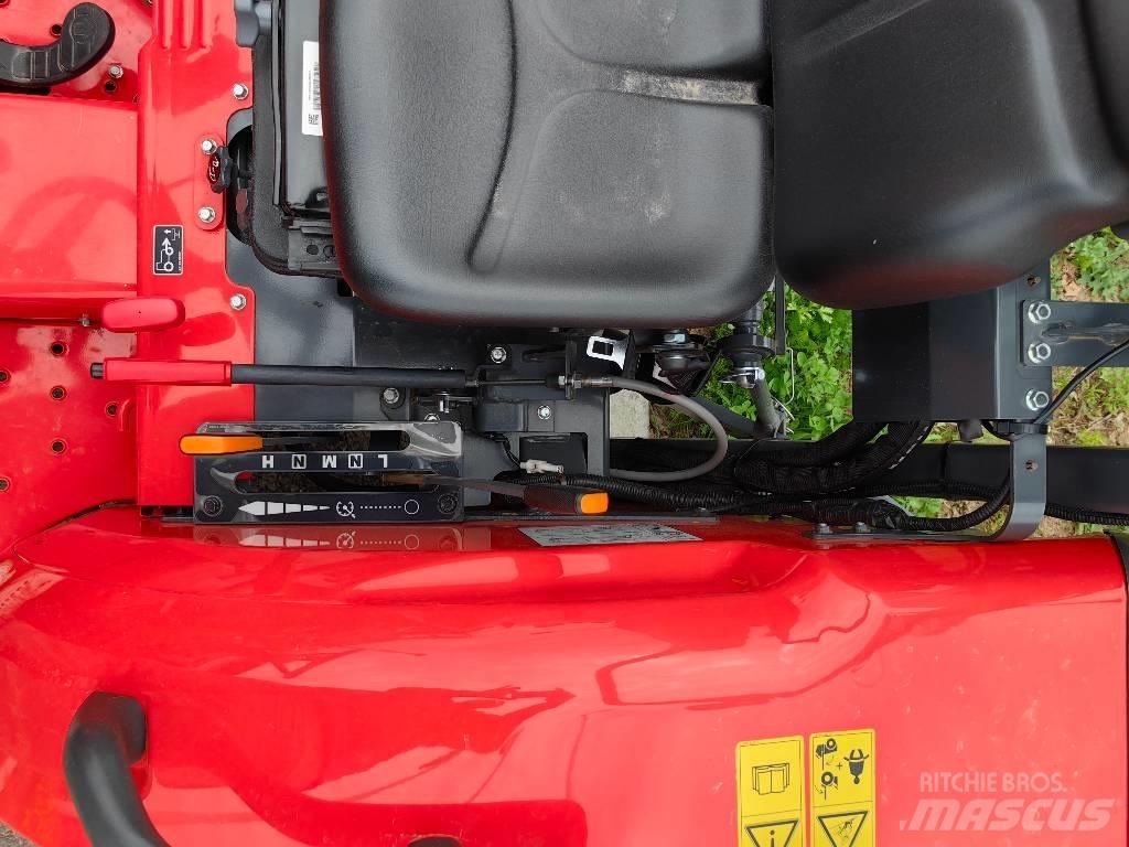 Kubota L1-382 HST Ciągniki rolnicze
