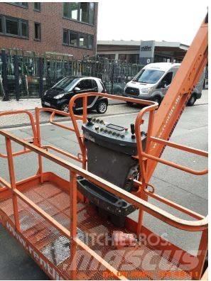 JLG 1250 AJP Podnośniki przegubowe