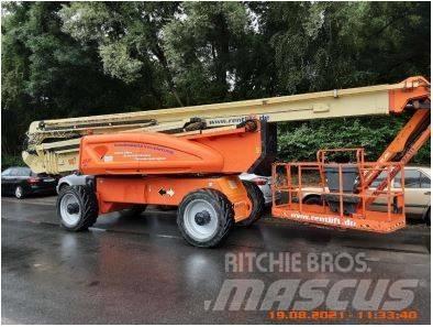 JLG 1250 AJP Podnośniki przegubowe