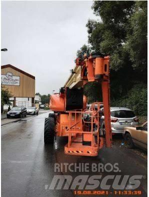 JLG 1250 AJP Podnośniki przegubowe