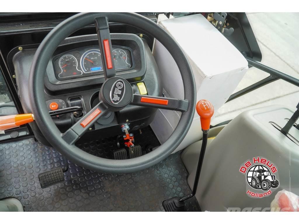 YTO NMF704C Ciągniki rolnicze