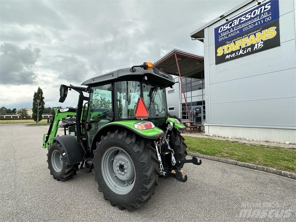 Deutz-Fahr 5080D Ciągniki rolnicze