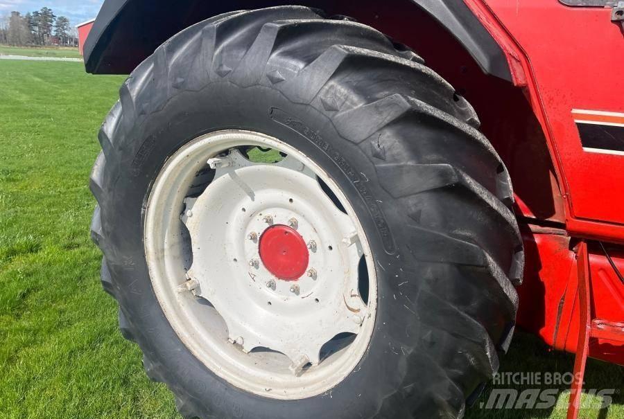 Case IH 844 XL Ciągniki rolnicze