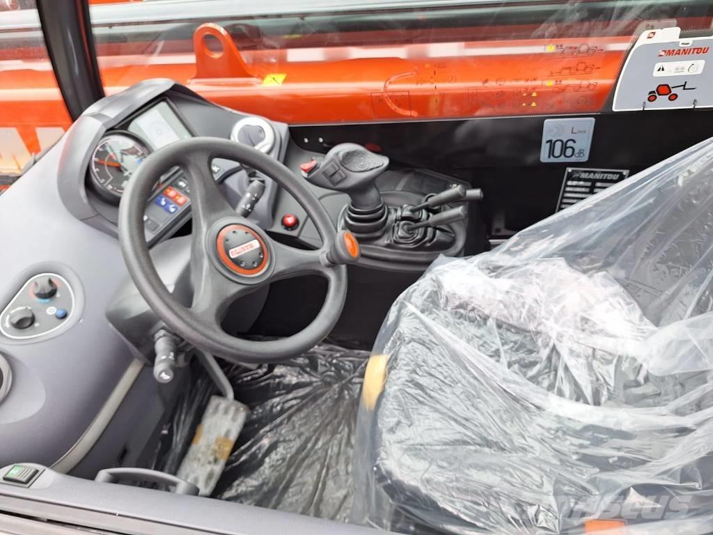 Manitou MT 1840 Ładowarki teleskopowe