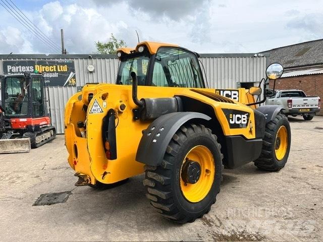 JCB 541-70 Ładowarki teleskopowe