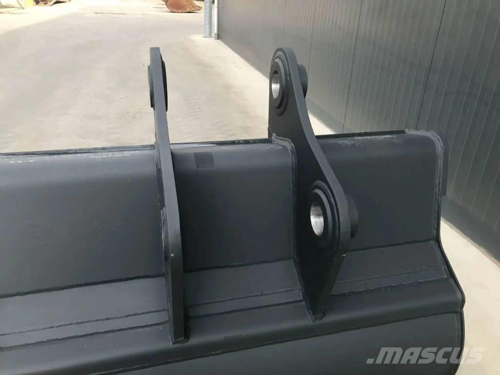 Volvo EC210 Łyżki do ładowarek