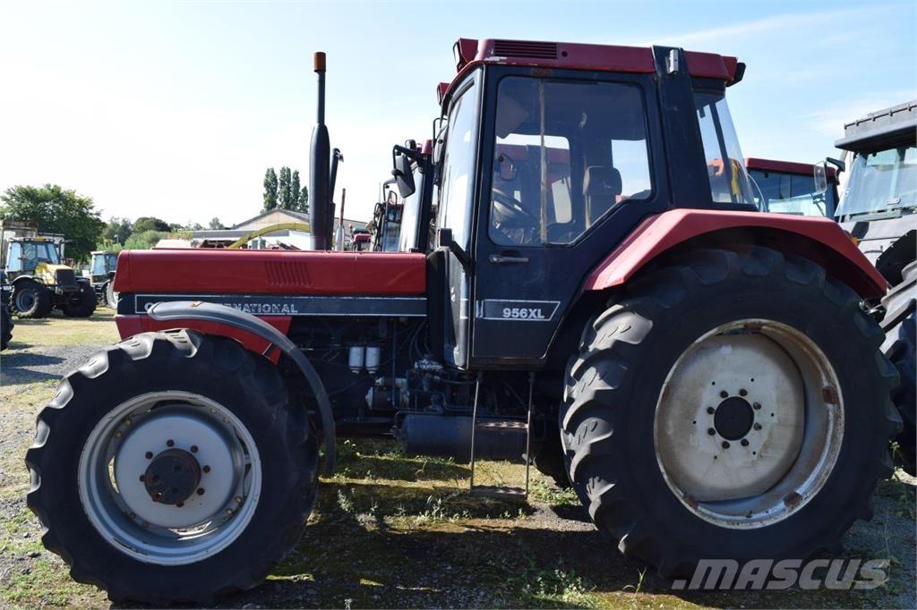 Case IH 956 XL Ciągniki rolnicze
