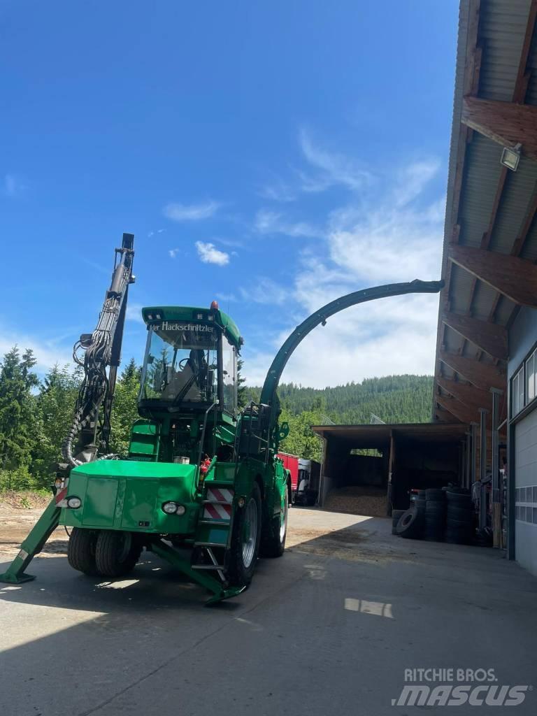Albach Silvator Rębaki