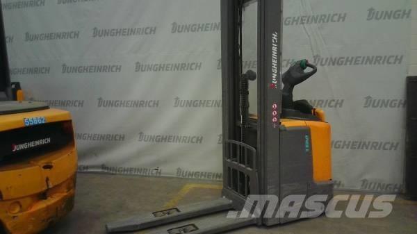 Jungheinrich ERC 214 Samojezdne maszyny do załadunku