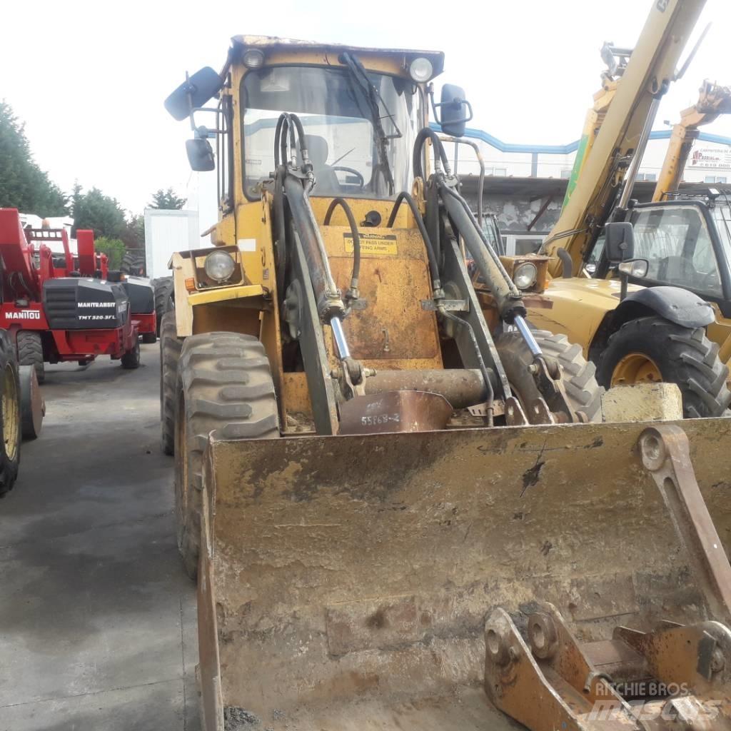 Volvo L 50 Ładowarki kołowe