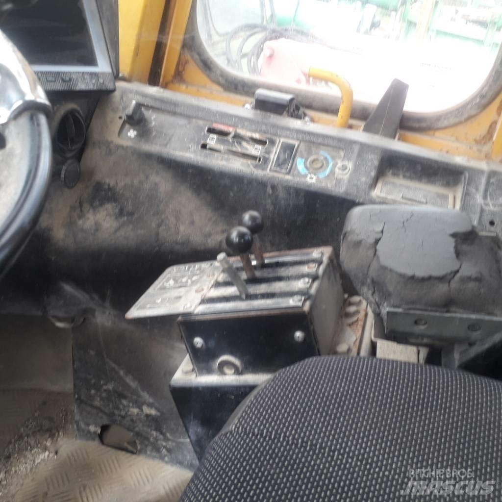 Volvo L 50 Ładowarki kołowe