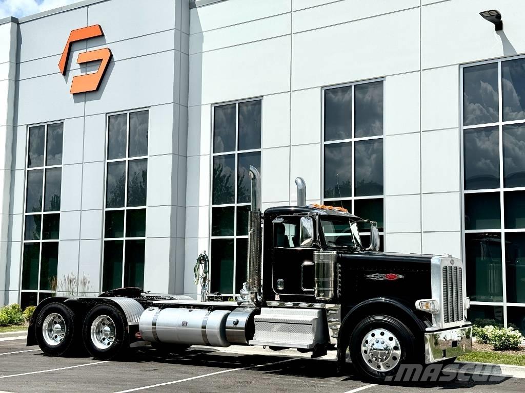 Peterbilt 389 Ciągniki siodłowe